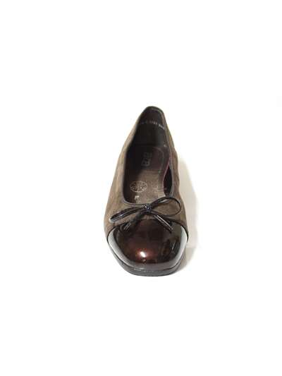 Ara Shoes 33708 Marron Scarpe Donna 