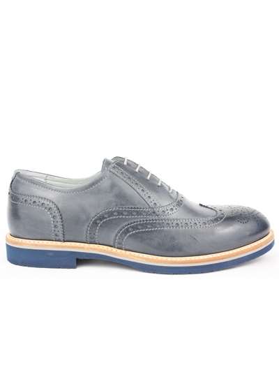 Calzature Uomo Nero Giardini Calzature Uomo Nero Giardini