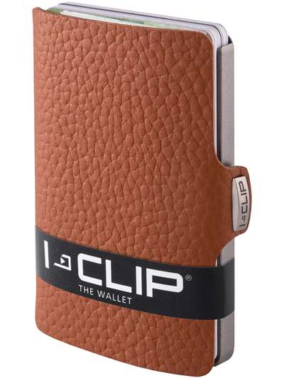 I-clip I-CLIP CLASSIC Noce Accessori Unisex 