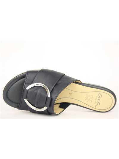 Ara Shoes 16854 Blu Scarpe Donna 