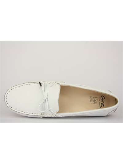 Ara Shoes 1219212 Bianco Scarpe Donna 