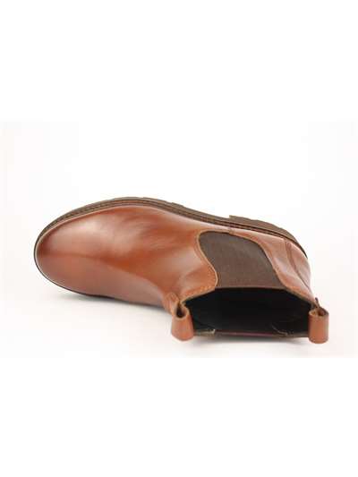 Ara Shoes 1236425 Cuoio Scarpe Donna 