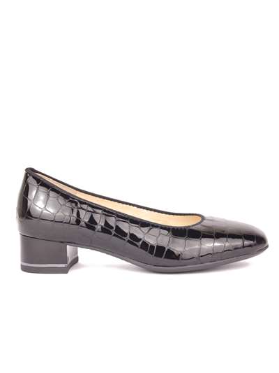 Ara Shoes 1211838 Nero Scarpe Donna 