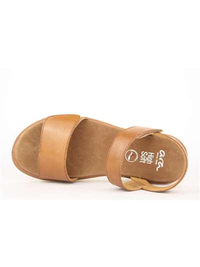 Ara Shoes 1233518 Cognac Scarpe Donna 