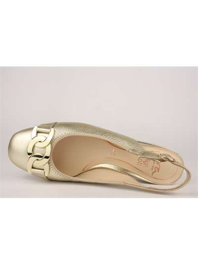Ara Shoes 1211802 Platino Scarpe Donna 