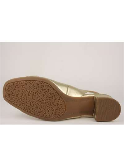 Ara Shoes 1211802 Platino Scarpe Donna 