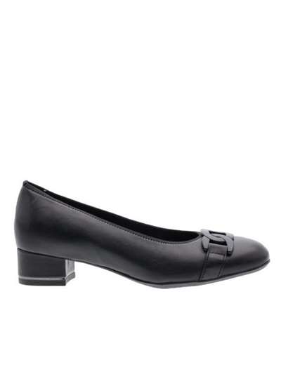 Ara Shoes 1211806 Nero Scarpe Donna 