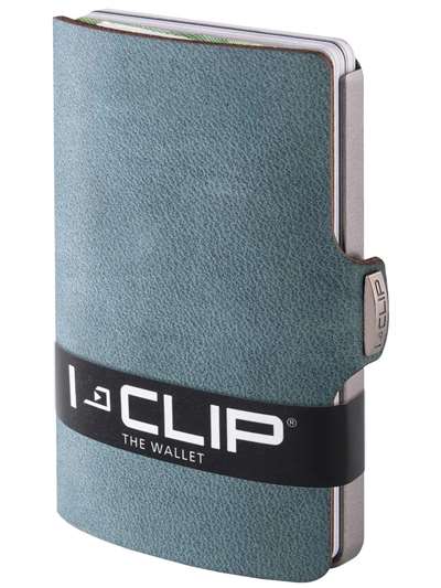 I-clip I-CLIP SOFT TOUCH Oliva Accessori Unisex 