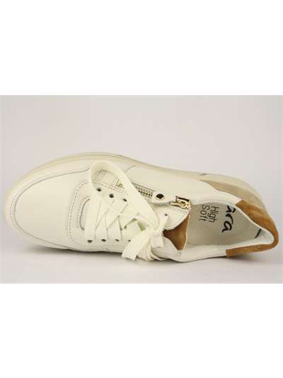 Ara Shoes 1227540 Beige Scarpe Donna 