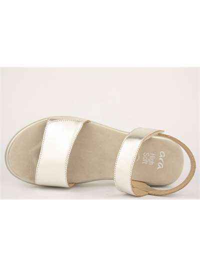 Ara Shoes 1233518 Platino Scarpe Donna 