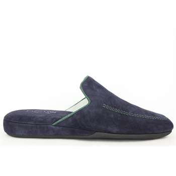 Papillon Pantofola Punta Chiusa Bianco | Pantofola Punta Chiusa Donna