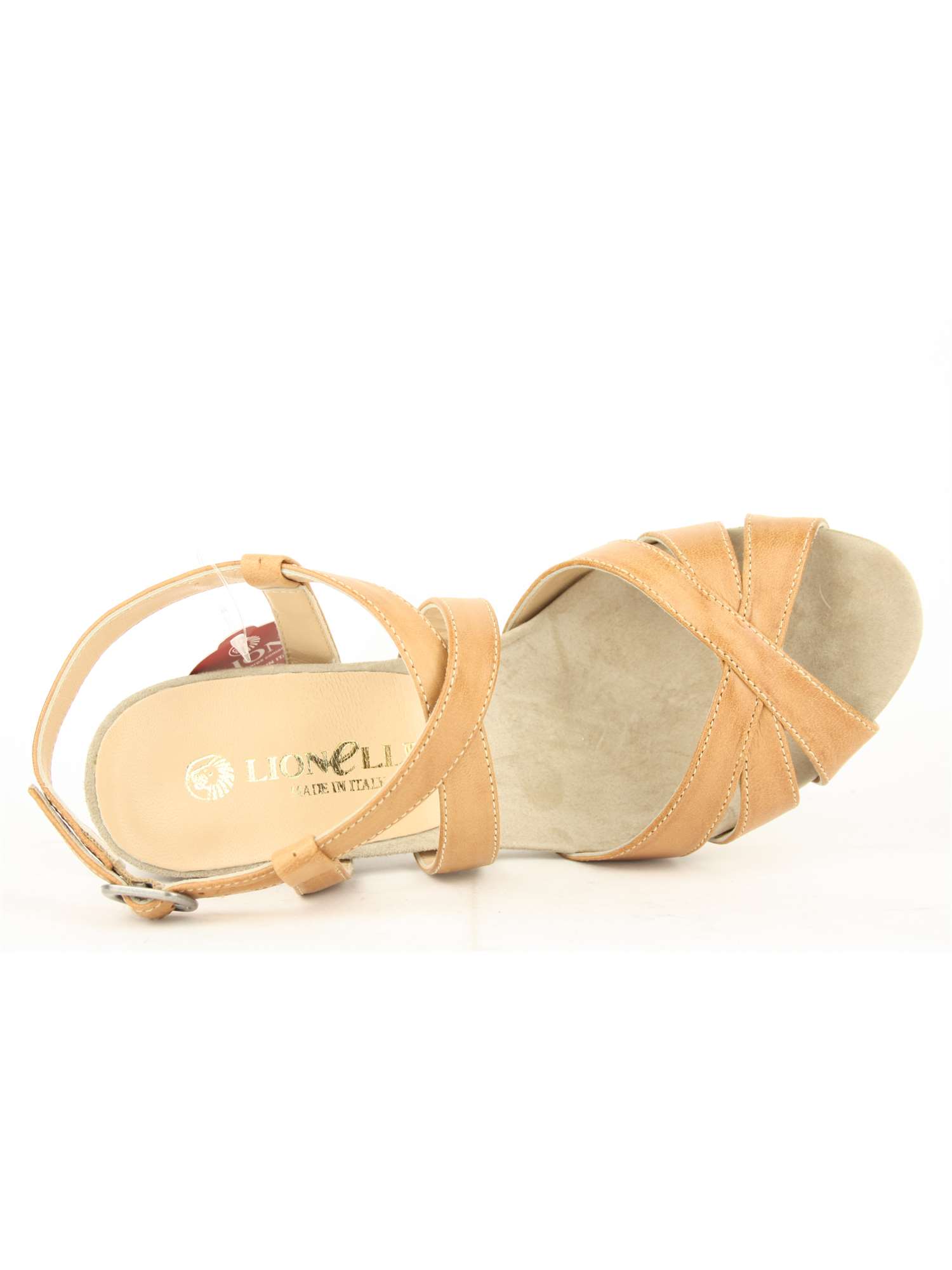 scarpe lionelle