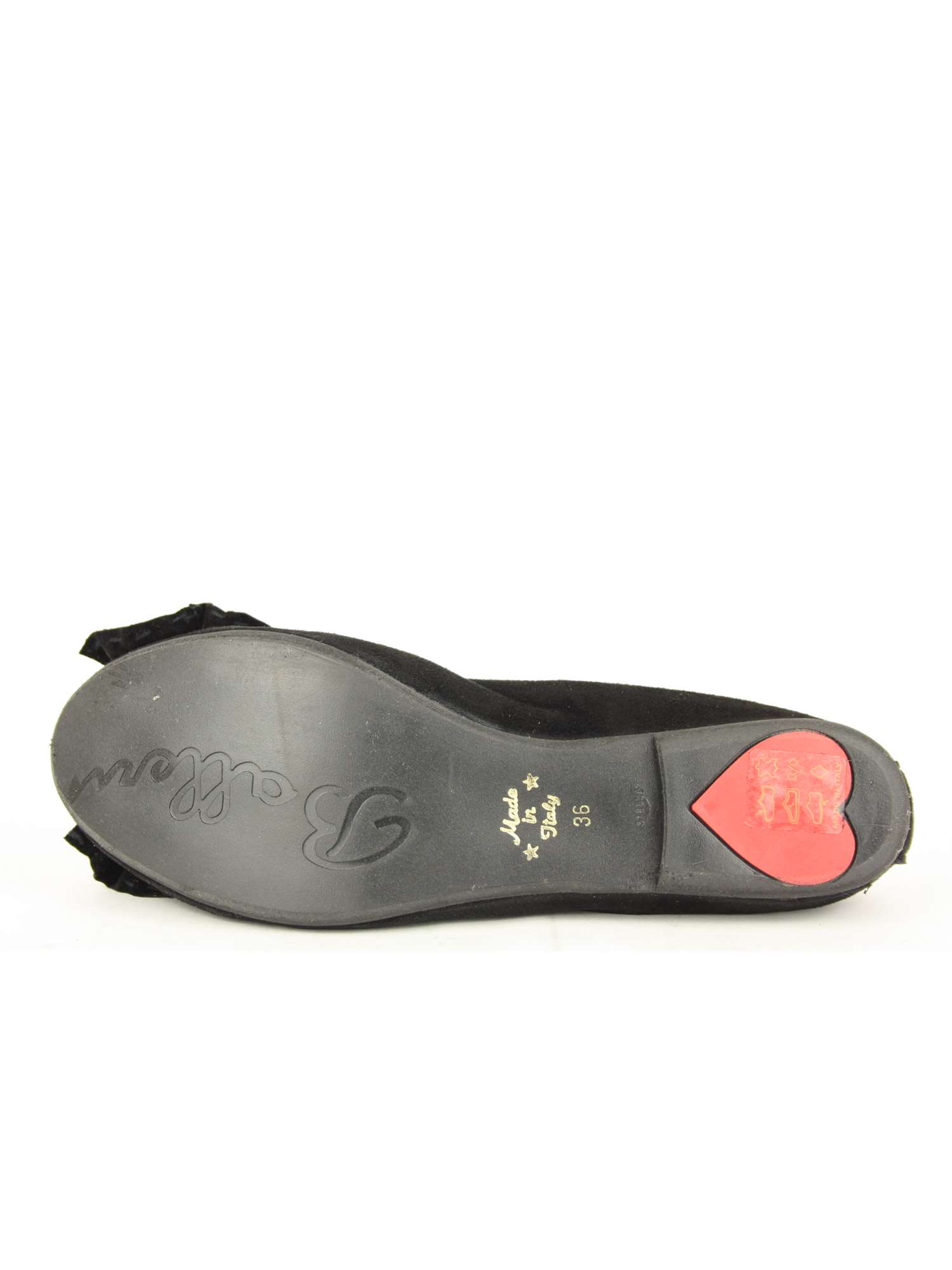Scarpe ballerine charleston sale