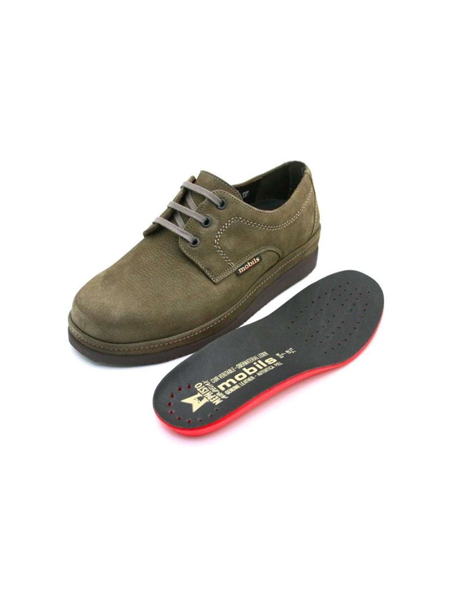 mephisto mobils