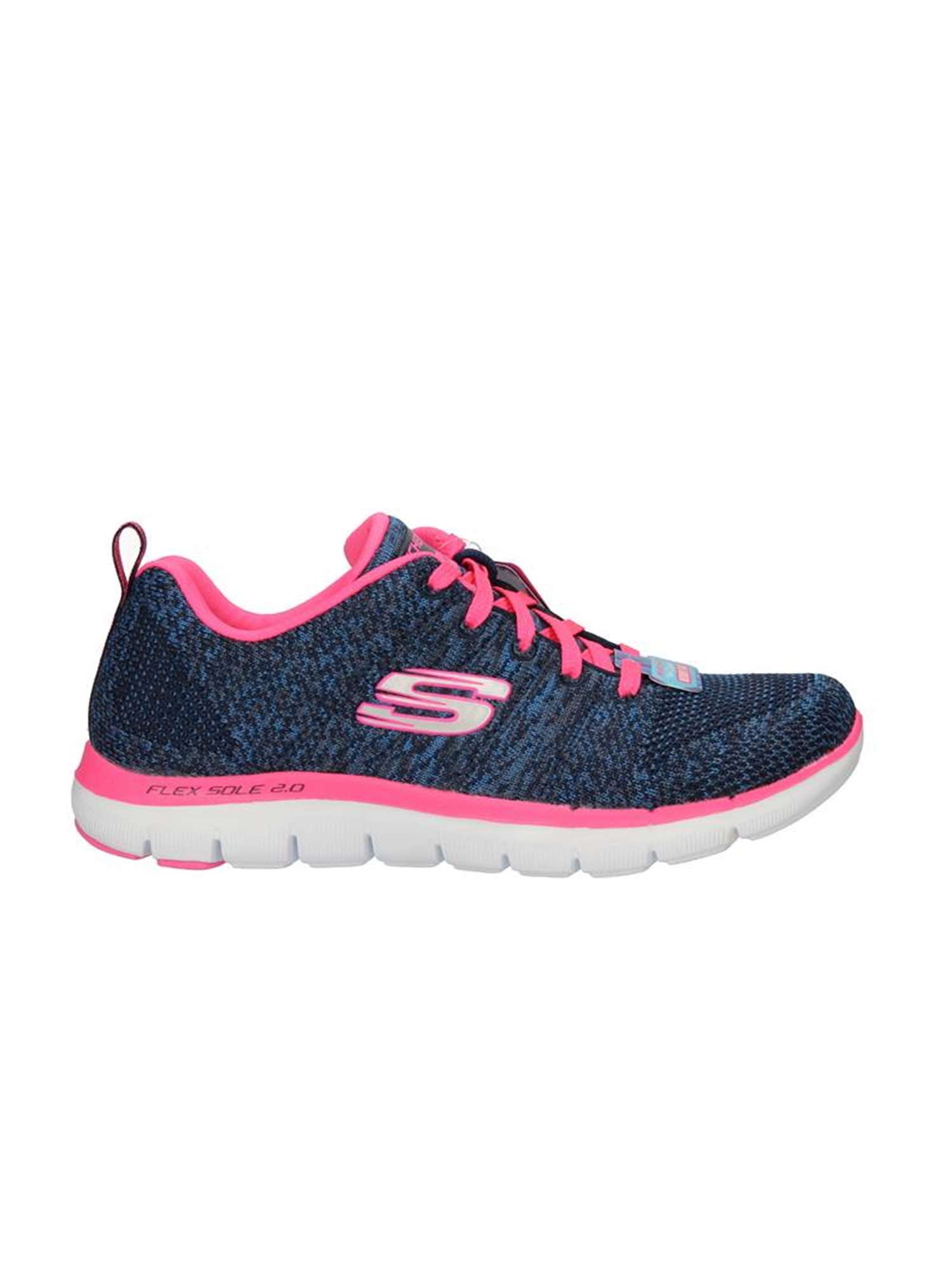skechers blu