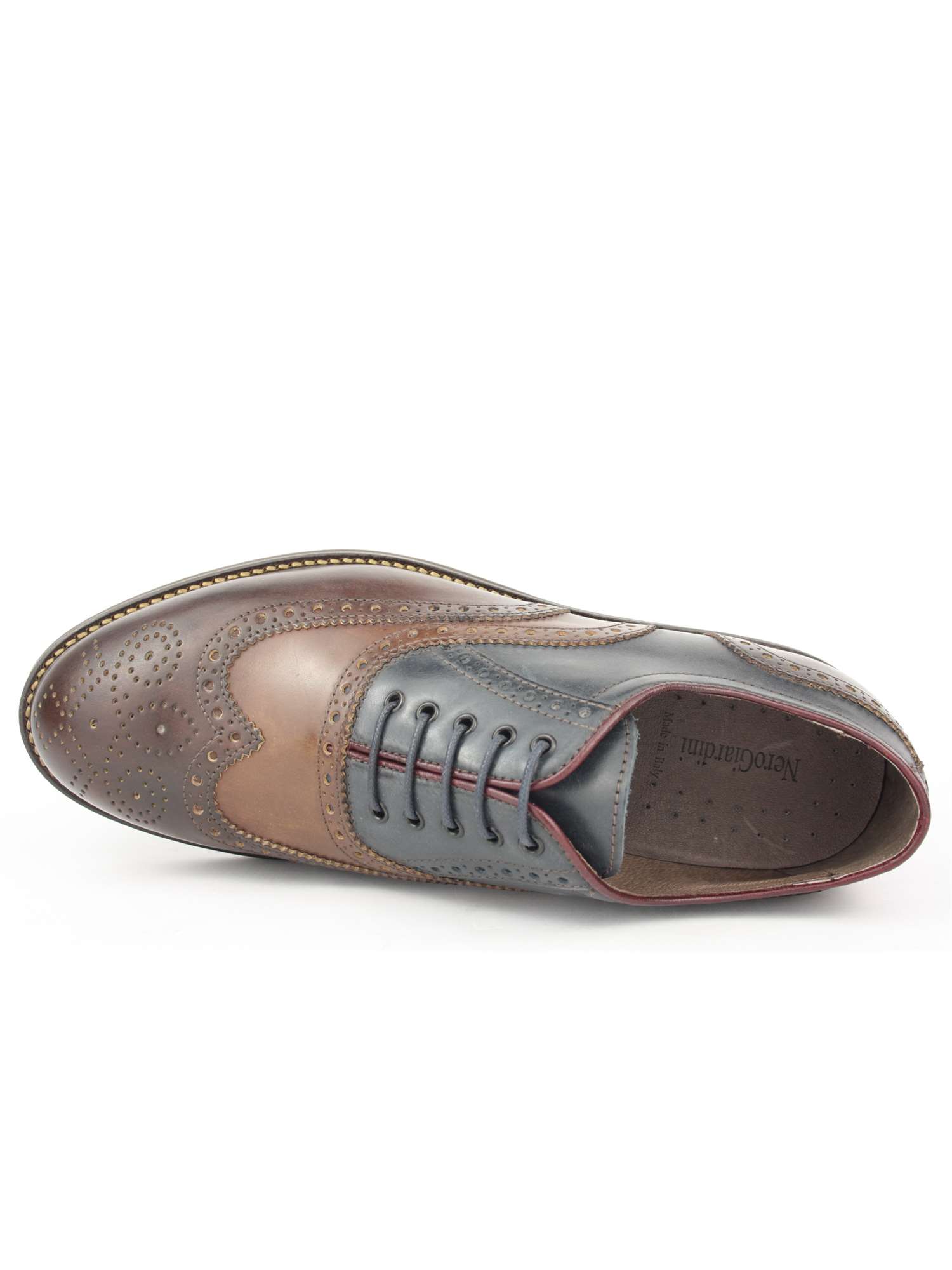 scarpe nero giardini uomo 2018