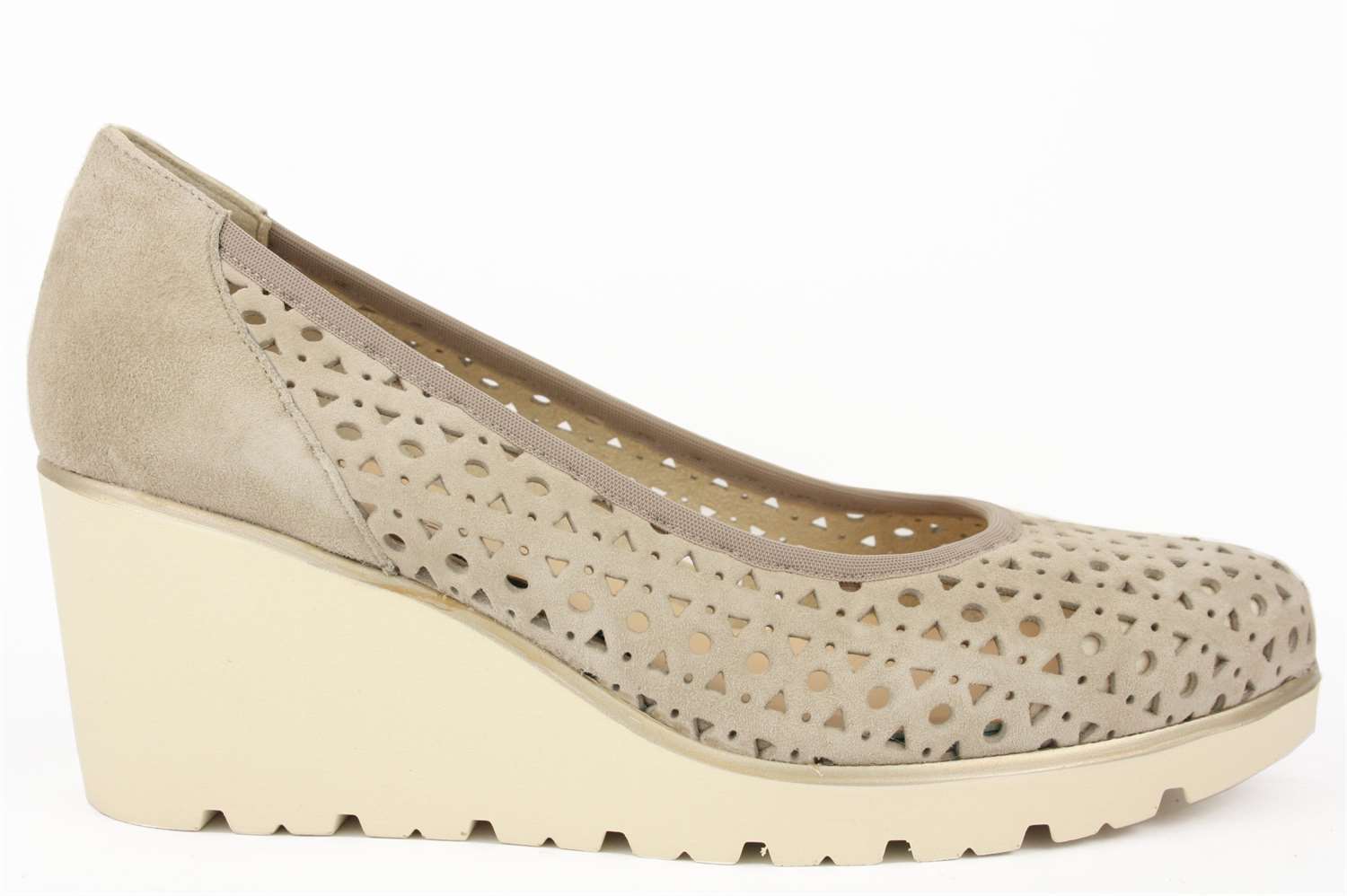 scarpe melluso donna