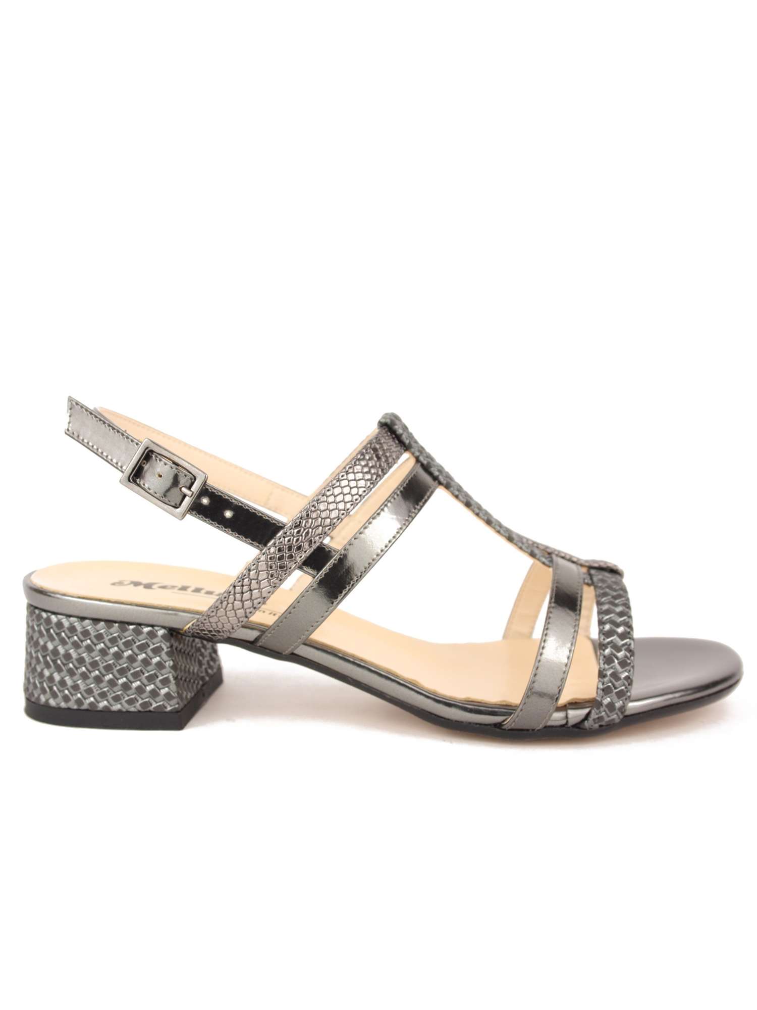 melluso scarpe