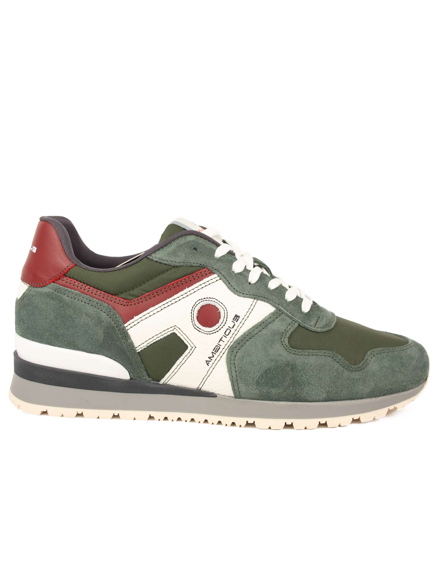scarpe ambitious