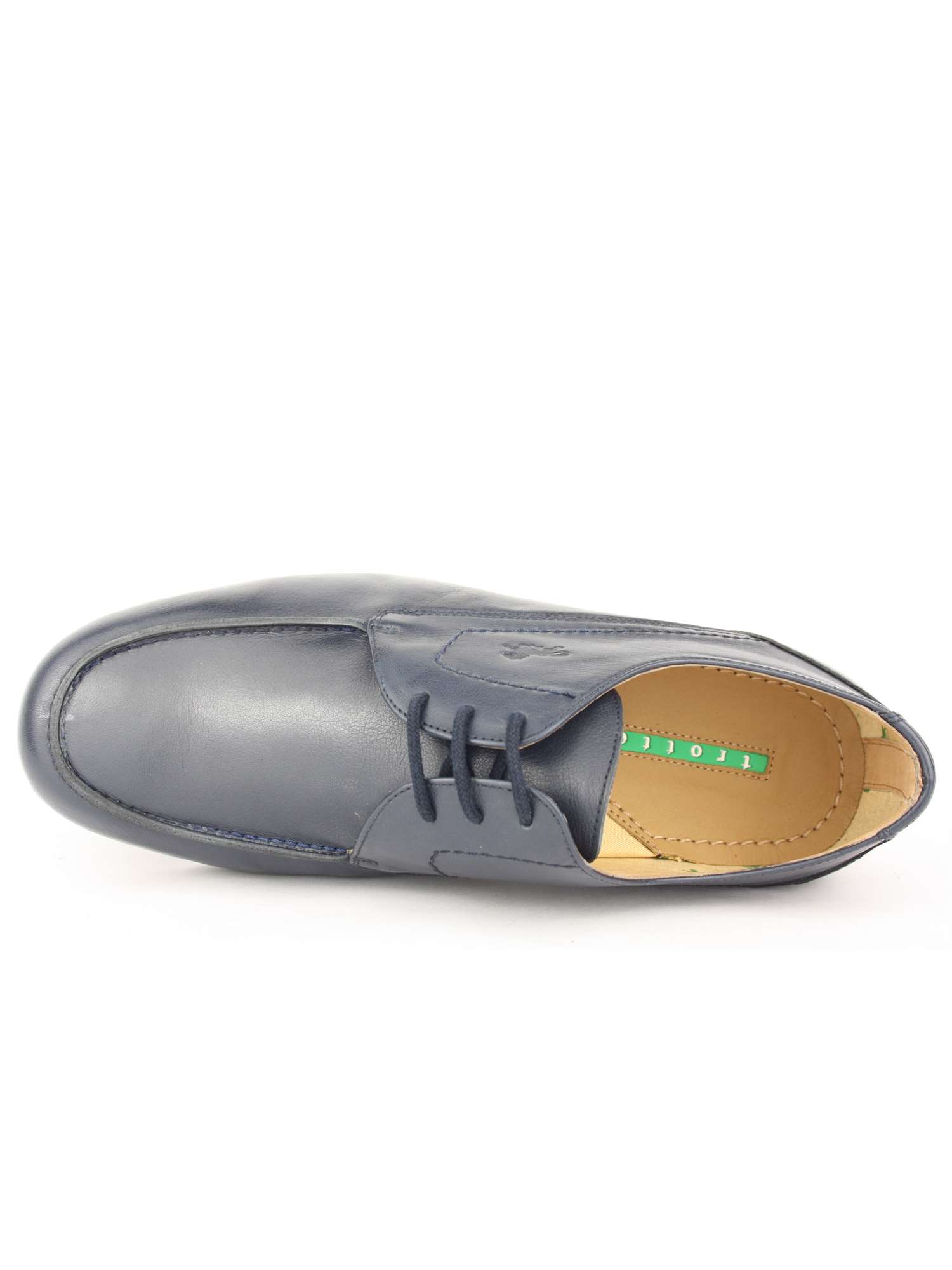 scarpe trotters