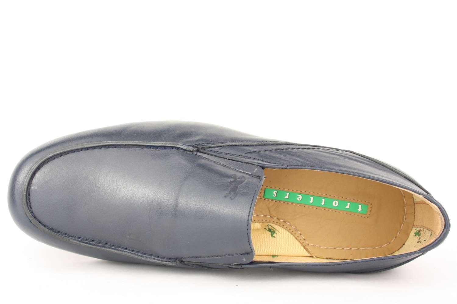 scarpe trotters