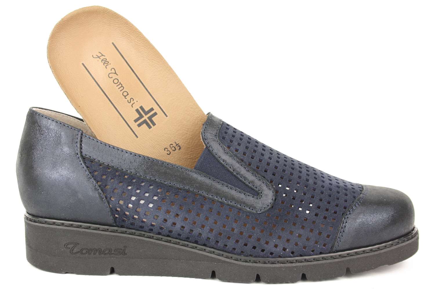 tacco tomasi calzature autunno inverno 2021