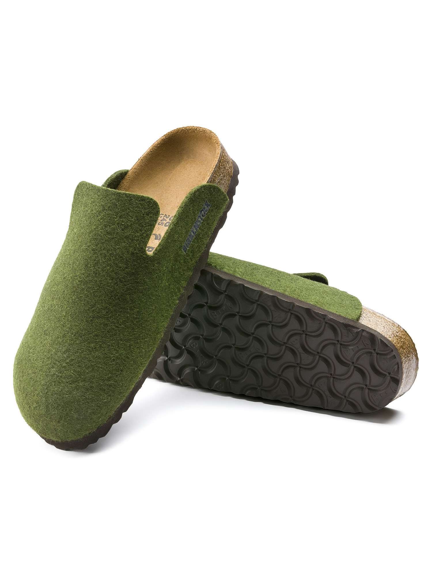 Negoziare nulla Riuscito Birkenstock Pantofola Punta Chiusa Verde | Pantofola Punta Chiusa Uomo Feltro | Tania Calzature Bari Negoziare nulla Riuscito Birkenstock Pantofola Punta Chiusa Verde | Pantofola Punta Chiusa Uomo Feltro | Tania Calzature Bari