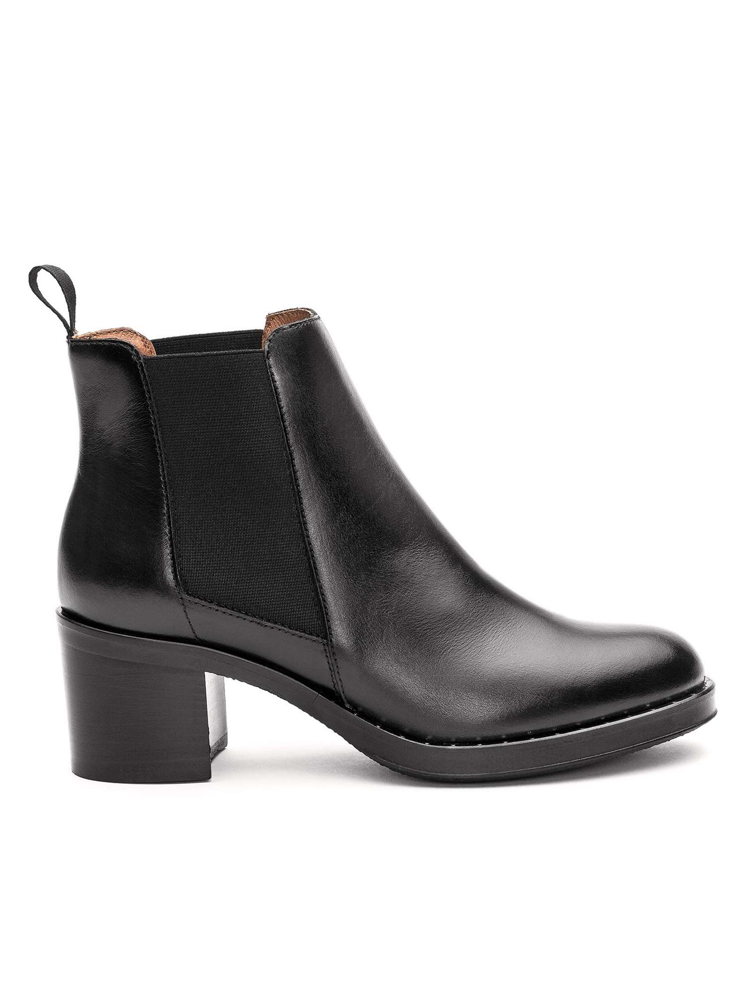 scarpe a tronchetto