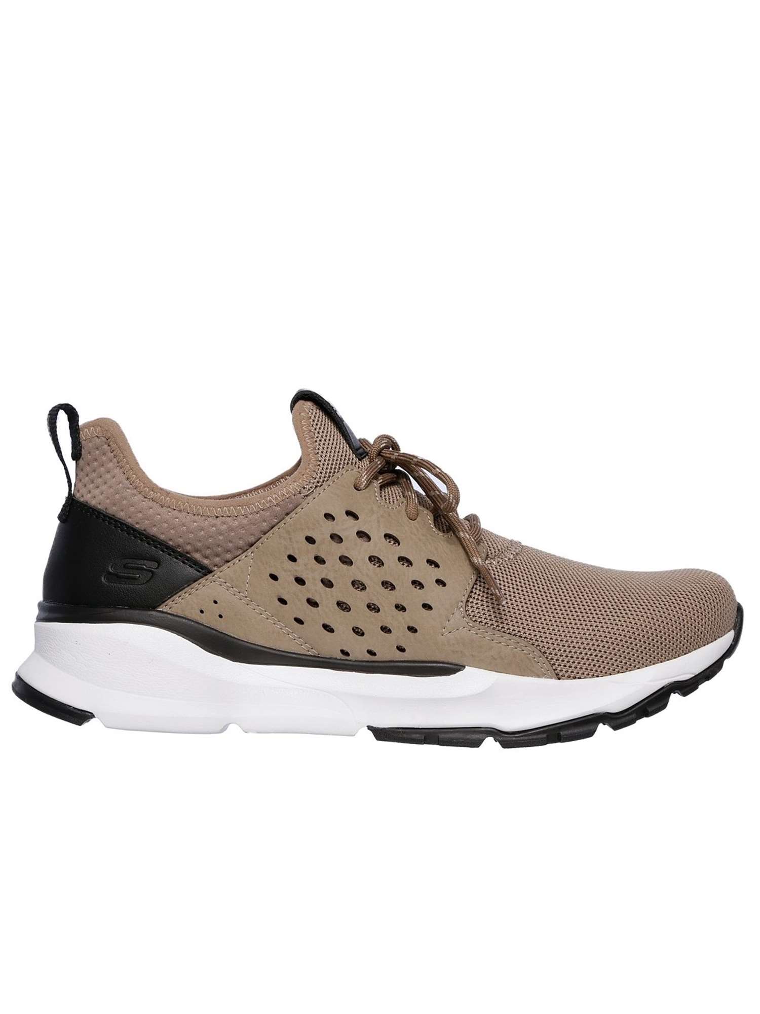 skechers beige