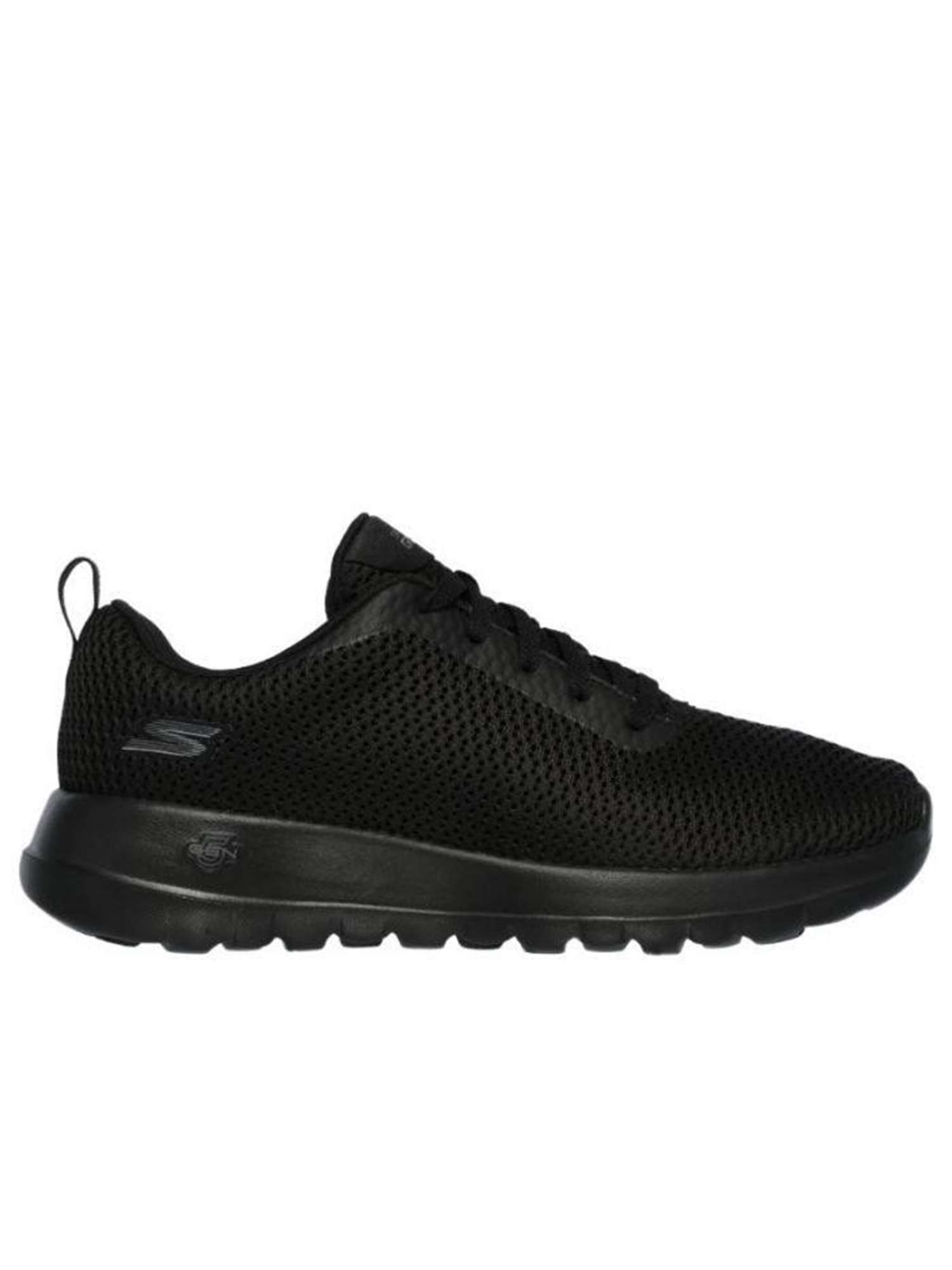 skechers go walk 2 donna nero