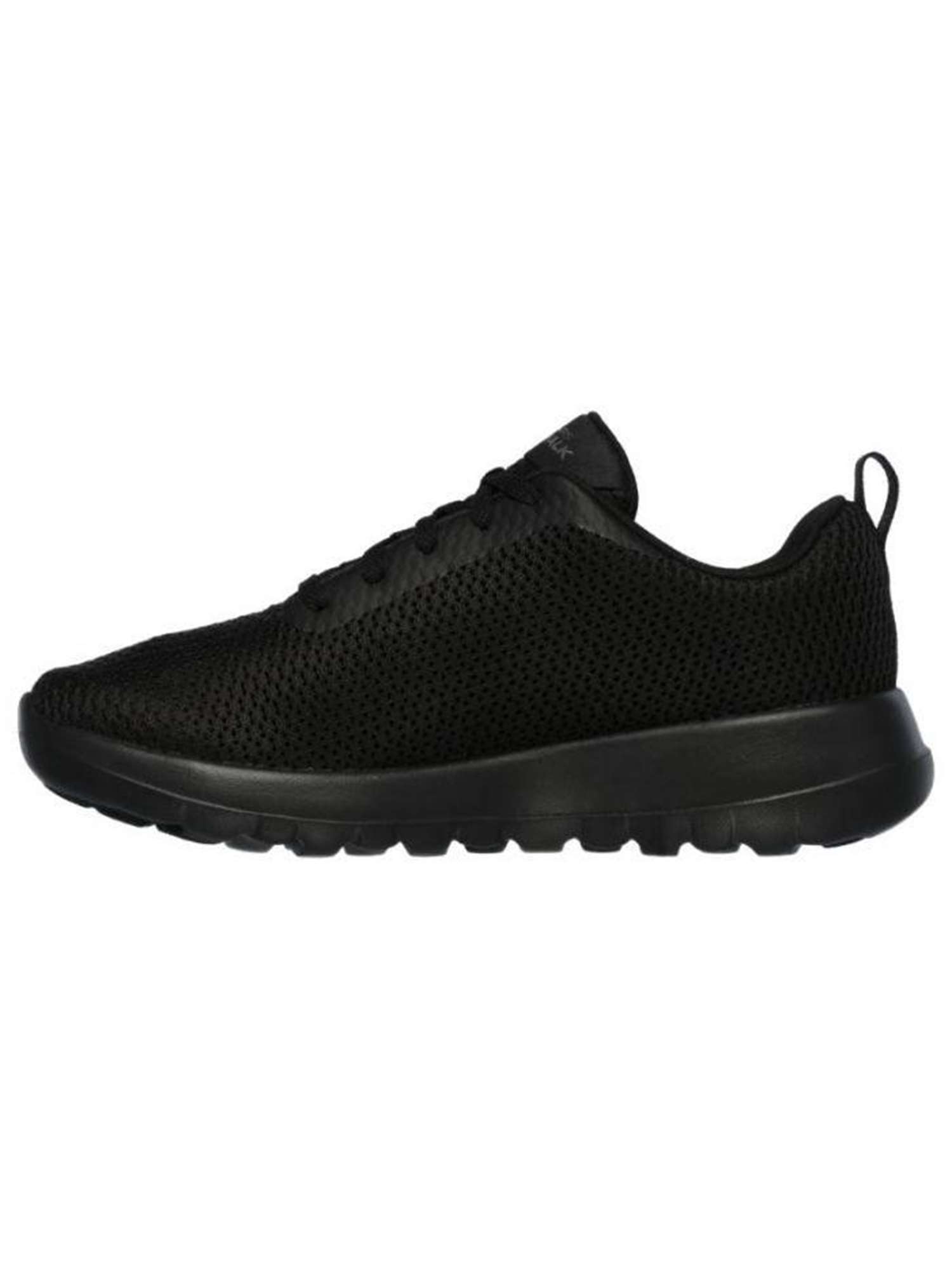 skechers go walk donna nero