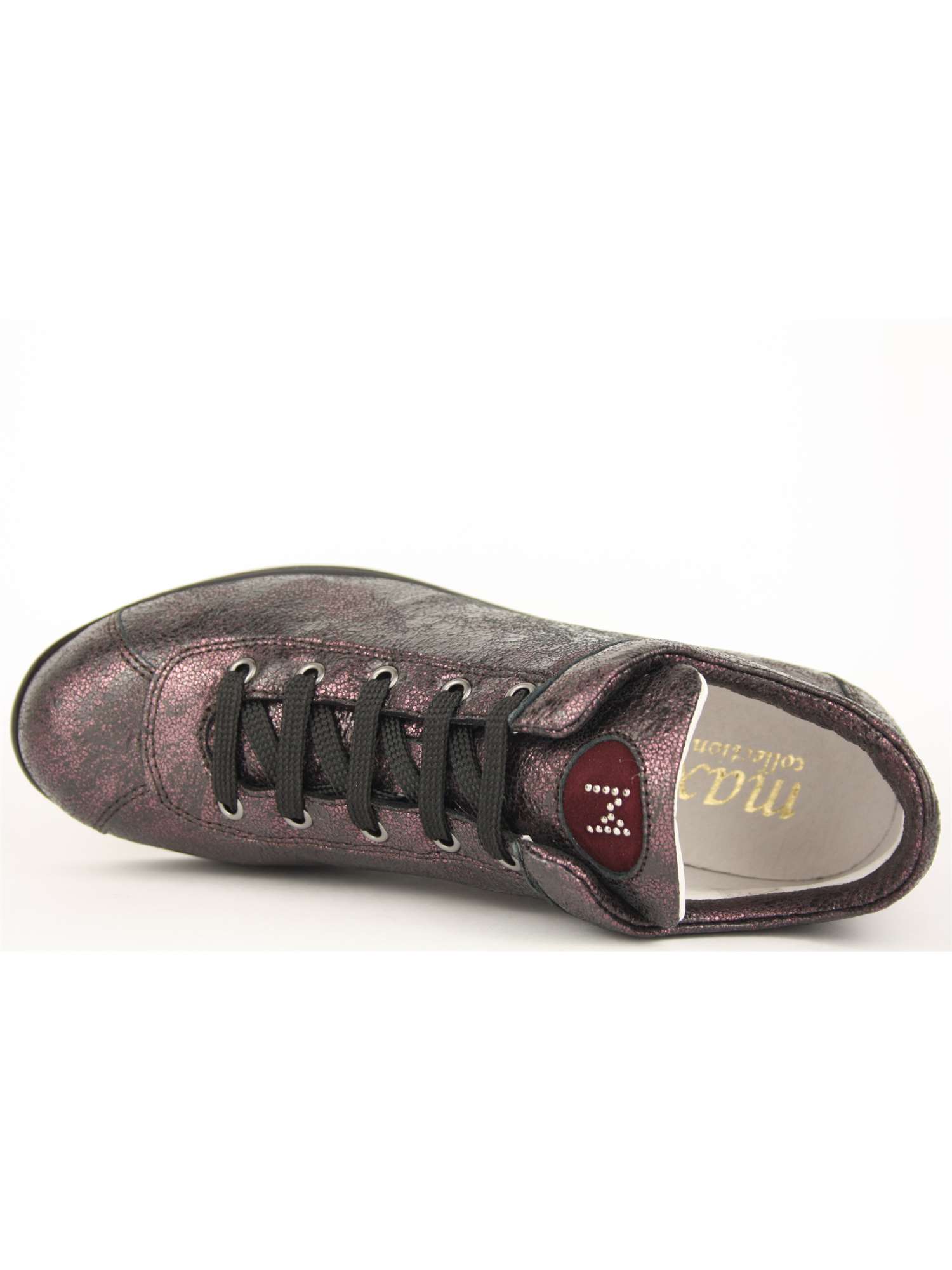 max collection shoes