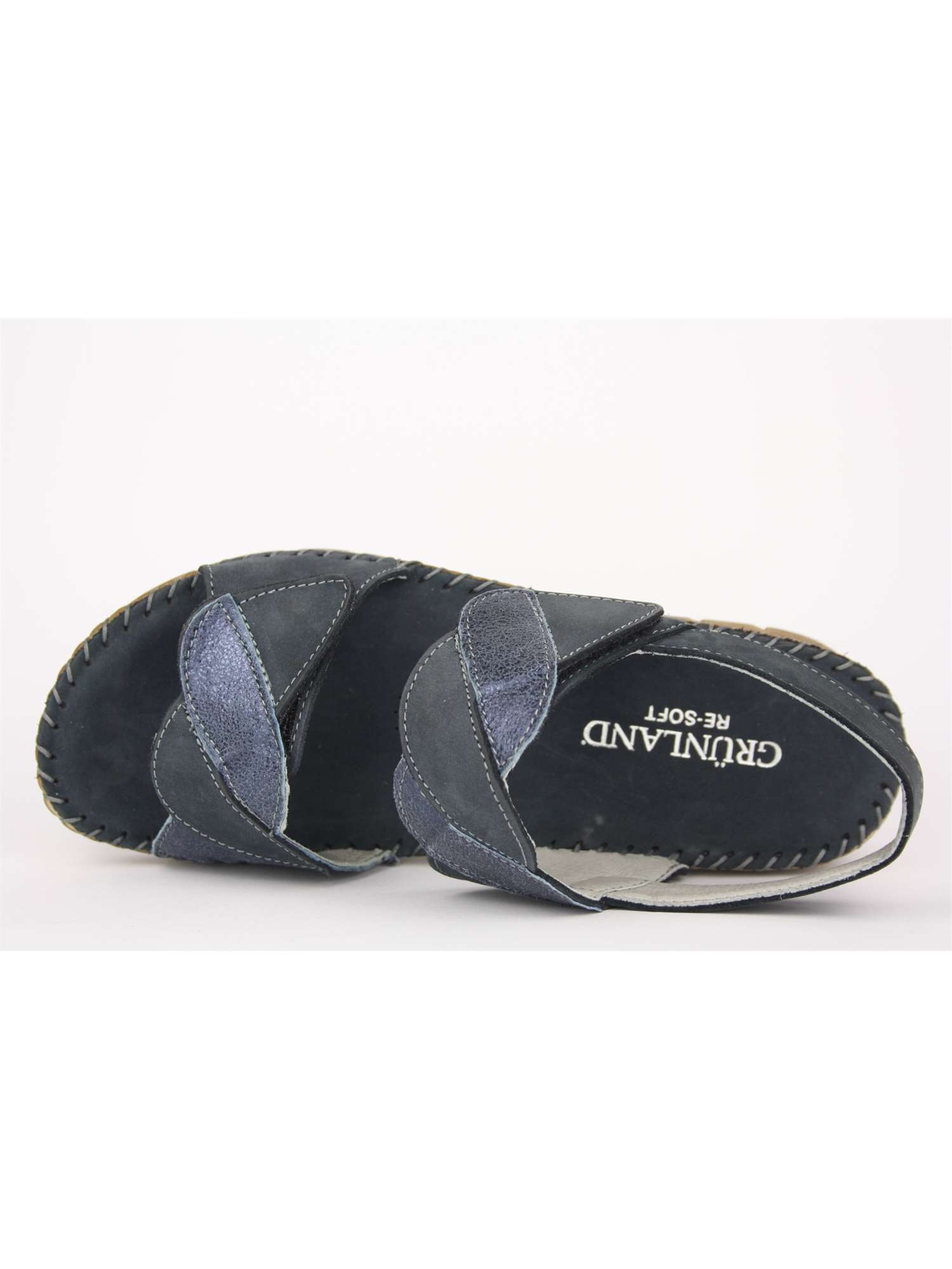 Scarpe grunland a trieste top