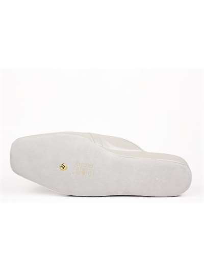 Papillon 72/14 Bianco Scarpe Donna 