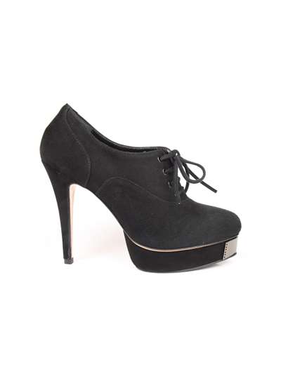 Sergio Cimadamore 651 Nero Scarpe Donna 