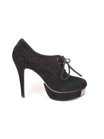 Sergio Cimadamore 651 Nero Scarpe Donna 