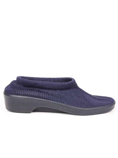 Arcopedico STEPS 1031 Blu Scarpe Donna 