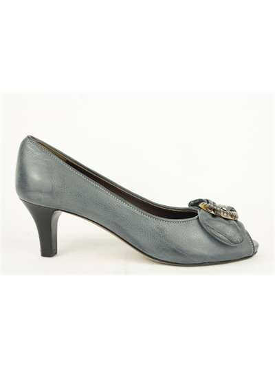 Calpierre Donna DE301 Blu Scarpe Donna 