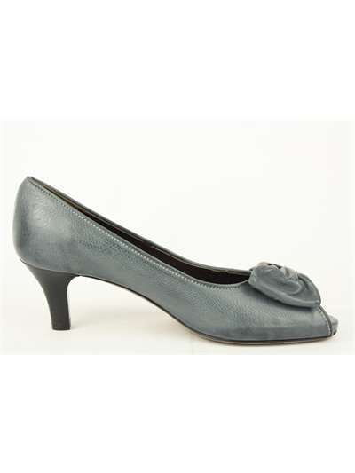 Calpierre Donna DE301 Blu Scarpe Donna 