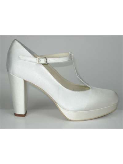 Sergio Cimadamore 148 Bianco Scarpe Donna 