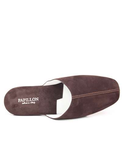 Papillon 9155 T.moro Scarpe Uomo 