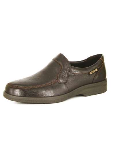 Mephisto Uomo JAKIN T.moro Scarpe Uomo 