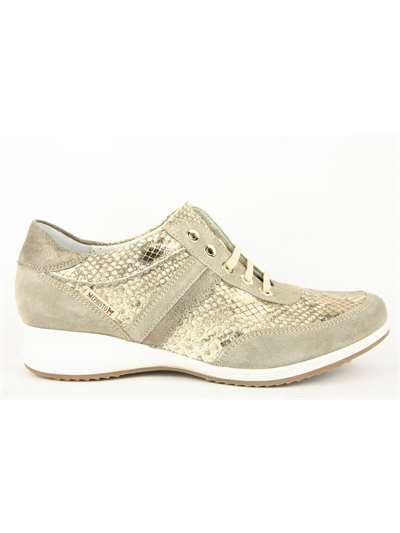 Mephisto Donna EXELLA Beige Scarpe Donna 