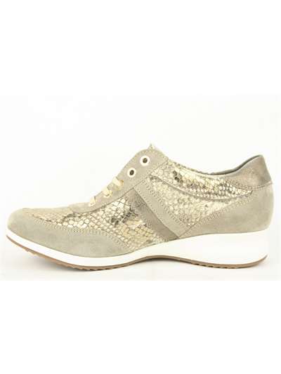 Mephisto Donna EXELLA Beige Scarpe Donna 