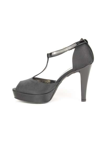 Sergio Cimadamore 216 Nero Scarpe Donna 