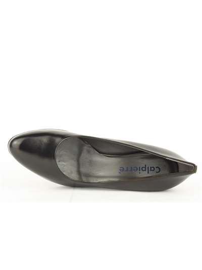Calpierre Donna DH31 Nero Scarpe Donna 