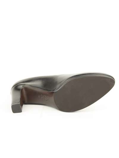 Calpierre Donna DH31 Nero Scarpe Donna 