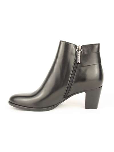 Calpierre Donna DT182 Nero Scarpe Donna 