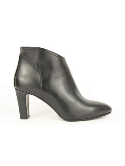 Calpierre Donna DT171 Nero Scarpe Donna 