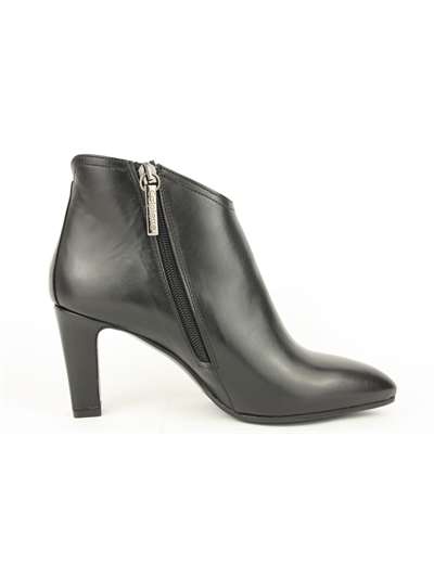 Calpierre Donna DT171 Nero Scarpe Donna 